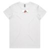 Womens Maple Tee Womens Maple Tee Thumbnail