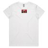 Womens Maple Tee Thumbnail