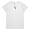 Womens Maple Tee Thumbnail