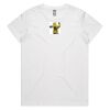 Womens Maple Tee Thumbnail