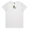 Womens Maple Tee Thumbnail