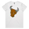 Womens Maple Tee Womens Maple Tee Thumbnail