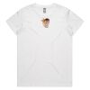 Womens Maple Tee Thumbnail