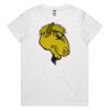 Womens Maple Tee Thumbnail