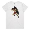 Womens Maple Tee Thumbnail