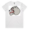 Womens Maple Tee Thumbnail