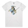 Womens Maple Tee Womens Maple Tee Thumbnail