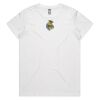 Womens Maple Tee Womens Maple Tee Thumbnail