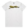 Womens Maple Tee Womens Maple Tee Thumbnail