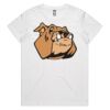 Womens Maple Tee Thumbnail