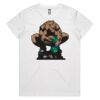 Womens Maple Tee Thumbnail