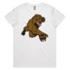 Womens Maple Tee Womens Maple Tee Thumbnail