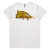 Womens Maple Tee Thumbnail