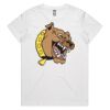 Womens Maple Tee Thumbnail