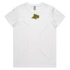 Womens Maple Tee Womens Maple Tee Thumbnail