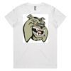 Womens Maple Tee Womens Maple Tee Thumbnail