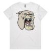 Womens Maple Tee Thumbnail