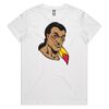 Womens Maple Tee Thumbnail