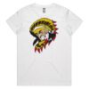 Womens Maple Tee Womens Maple Tee Thumbnail
