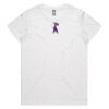 Womens Maple Tee Womens Maple Tee Thumbnail