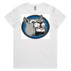 Womens Maple Tee Thumbnail