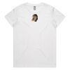 Womens Maple Tee Thumbnail
