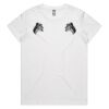 Womens Maple Tee Womens Maple Tee Thumbnail