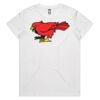 Womens Maple Tee Womens Maple Tee Thumbnail