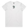 Womens Maple Tee Thumbnail