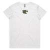 Womens Maple Tee Womens Maple Tee Thumbnail