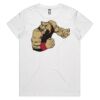 Womens Maple Tee Thumbnail
