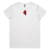 Womens Maple Tee Womens Maple Tee Thumbnail