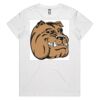 Womens Maple Tee Womens Maple Tee Thumbnail