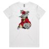 Womens Maple Tee Womens Maple Tee Thumbnail