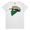 Womens Maple Tee Thumbnail