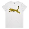 Womens Maple Tee Womens Maple Tee Thumbnail