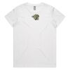Womens Maple Tee Womens Maple Tee Thumbnail