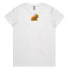 Womens Maple Tee Womens Maple Tee Thumbnail