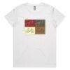 Womens Maple Tee Womens Maple Tee Thumbnail