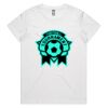 Womens Maple Tee Thumbnail