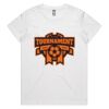 Womens Maple Tee Thumbnail