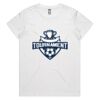 Womens Maple Tee Thumbnail