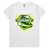 Womens Maple Tee Womens Maple Tee Thumbnail