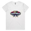 Womens Maple Tee Thumbnail
