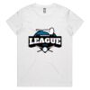 Womens Maple Tee Thumbnail