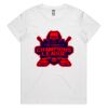 Womens Maple Tee Womens Maple Tee Thumbnail