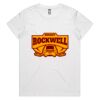 Womens Maple Tee Womens Maple Tee Thumbnail