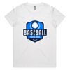 Womens Maple Tee Womens Maple Tee Thumbnail