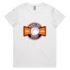 Womens Maple Tee Womens Maple Tee Thumbnail