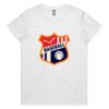 Womens Maple Tee Womens Maple Tee Thumbnail